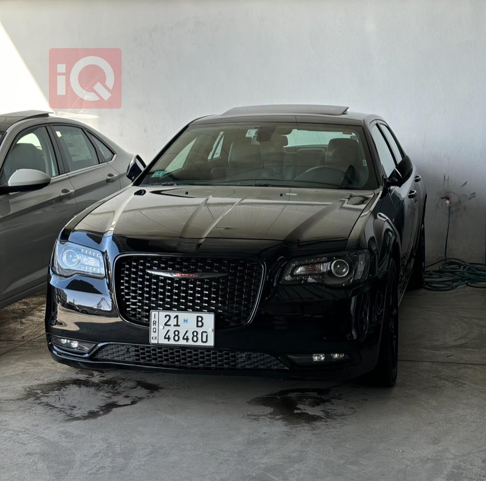 Chrysler 300